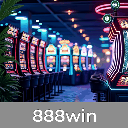 888win: Cassino Seguro e Premiado