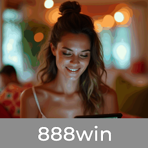 888win: A Plataforma de Jogos Online com Serviço Profissional